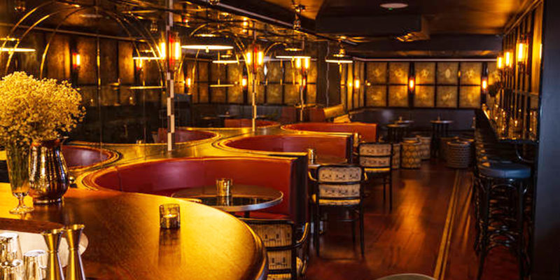 Swift – London’s Newest Mad Men Themed Whisky Bar - Whisky Foundation