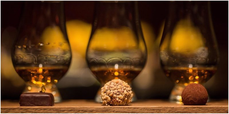 Celebrate International Chocolate Day By Pairing Up Your Whisky And Chocolate 