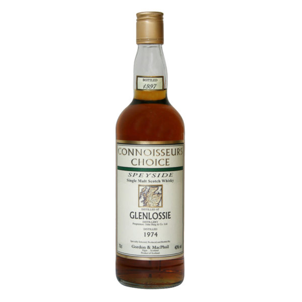 Glenlossie Connoisseurs Choice