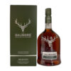 Dalmore The Trio Traveller's Exclusive - Whisky Foundation