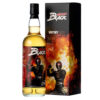 Aultmore 2010 Single Cask Masked Rider Label Edition 3