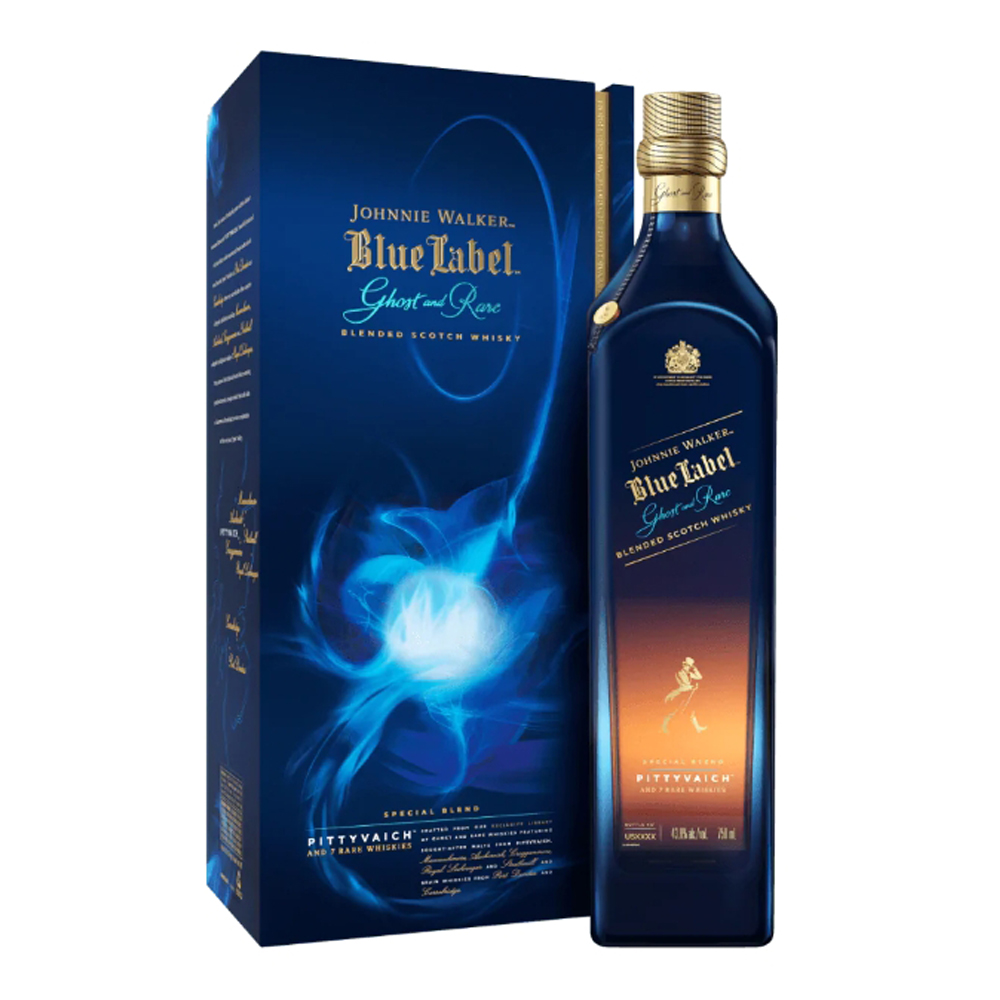 Johnnie Walker Blue Label: The Ultimate Bottle Guide