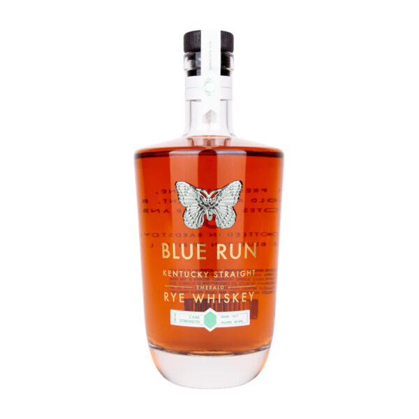 Blue Run Emerald Kentucky Straight Rye