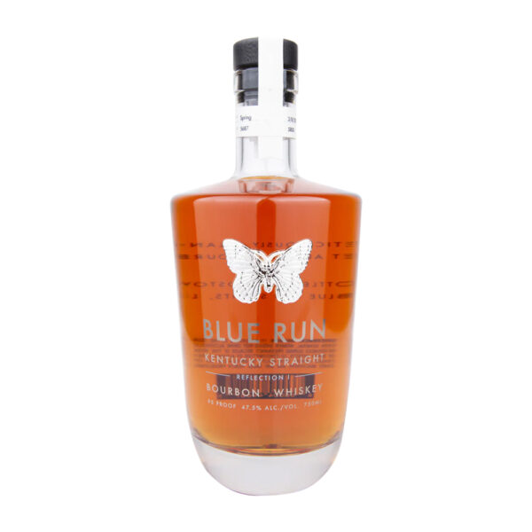 Blue Run Reflection I Kentucky Straight Bourbon