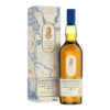 Lagavulin 11 Year Old Offerman Edition Caribbean Rum Cask Finish