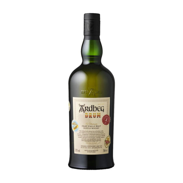 Ardbeg Drum Committee Limited Edition