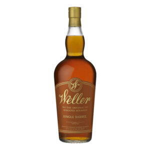 W.L. Weller Single Barrel