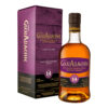 Glenallachie 14 Year Old Year Of The Dragon Exclusive