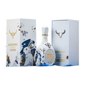 Lauder’s 22 Year Old Year Of The Rabbit Exclusive