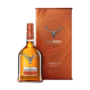 Dalmore 15 Year Old Luminary No.2 Collectible Edition