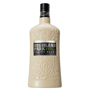 Highland Park 15 Year Old Viking Heart