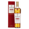 Macallan Classic Cut 2023