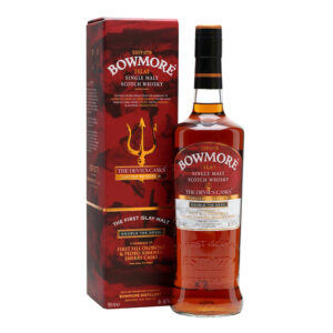 Bowmore The Devil's Casks Batch 3