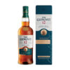 Glenlivet 12 Year Old Rum & Bourbon Cask Strength 55.3% (Taiwan Exclusive)