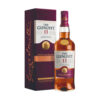 Glenlivet 13 Year Old Cask Strength Batch 4 (Taiwan Exclusive)