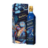 Johnnie Walker Blue Label Chinese New Year 2025 – Year of the Snake